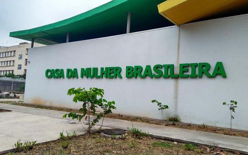 Obras concluídas e programa de atuação com participação de mulheres de todas as classes sociais, raças, credos, profissões e níveis educacionais Foto: ARQUIVO JULIANA CARDOSO