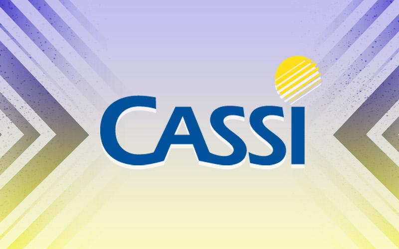 Logo da Cassi