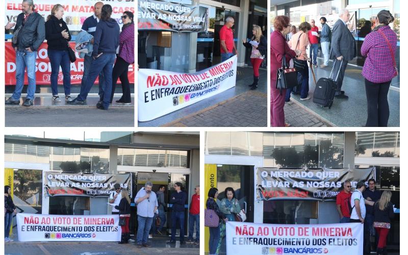 Foto: Seeb Brasília
