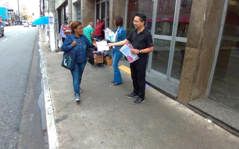 Foto: Seeb-SP