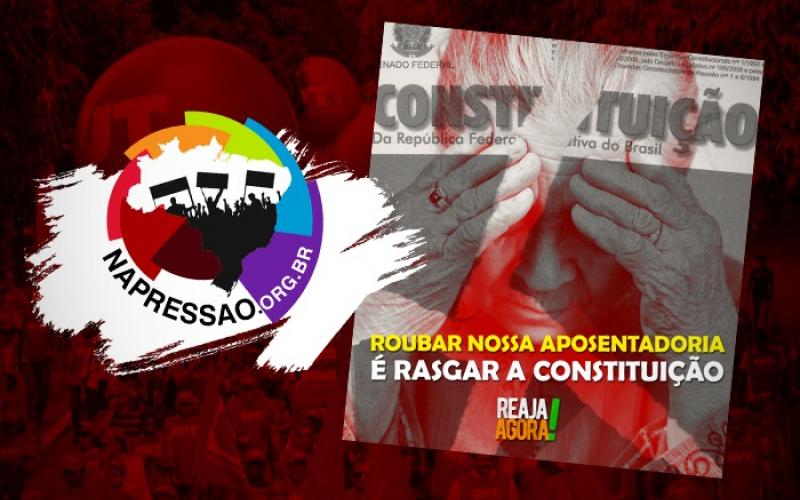Foto: Reprodução/CUT