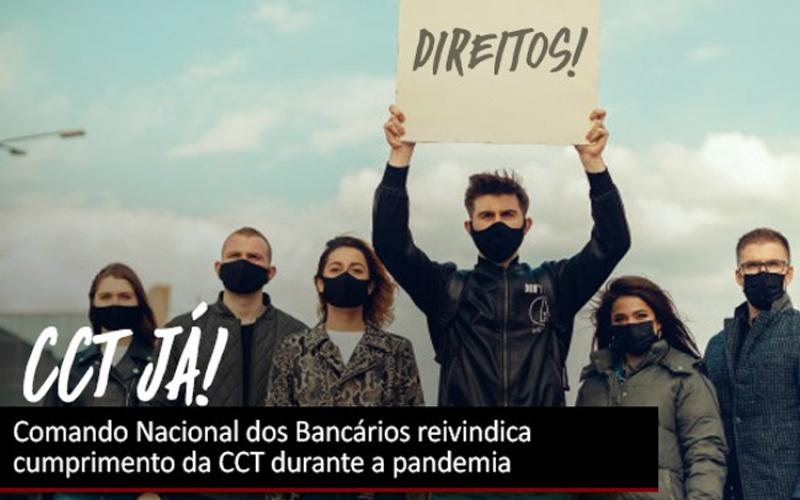 Reprodução Contraf-CUT