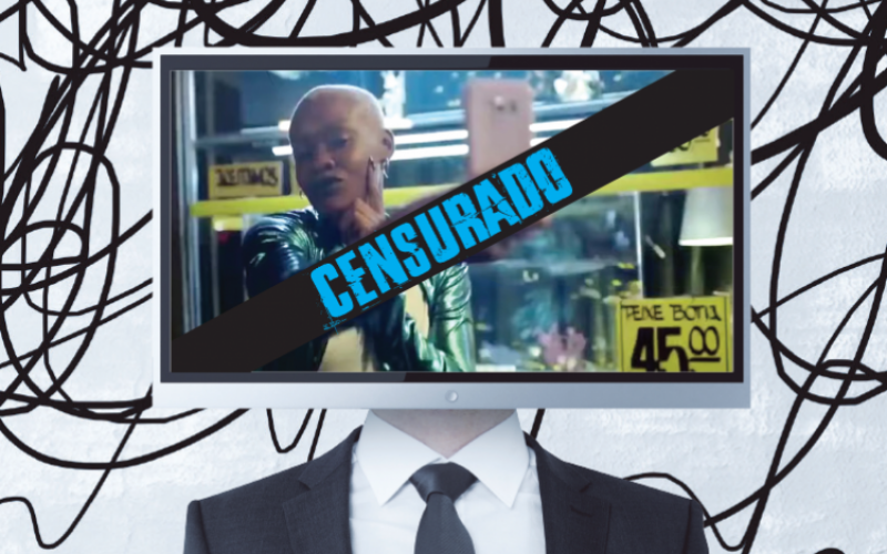 Montagem: Linton Publio