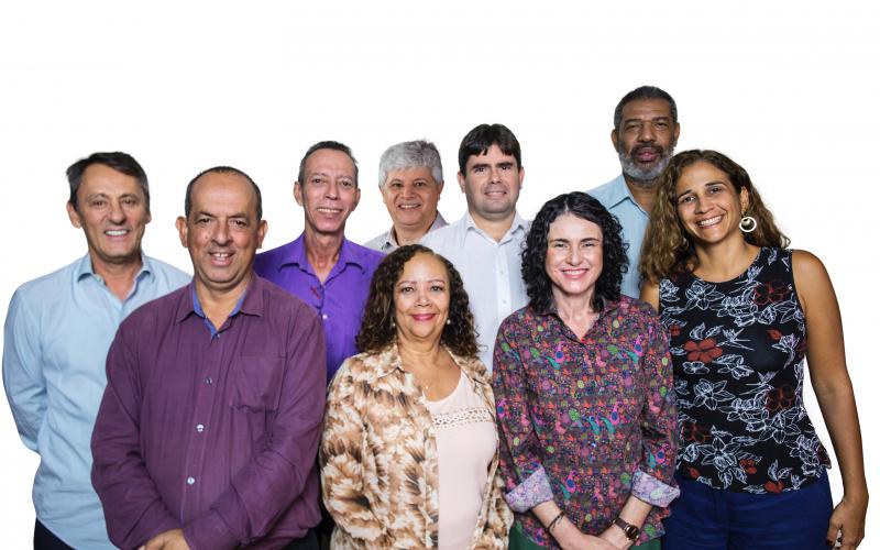 Sindicato apoia a Chapa do Participante, nº 3, a única capaz de devolver poder de voz e voto a todos os participantes, assistidos e da ativa Foto: Divulgação
