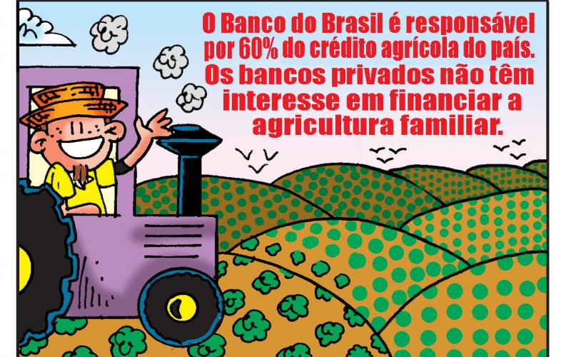 Charge: Marcio Baraldi