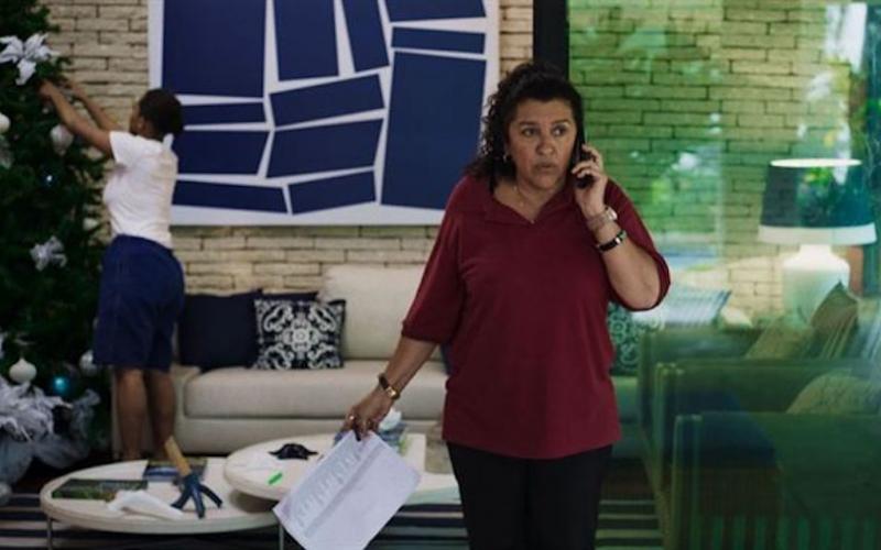 Reprodução Cena do filme Três Verões
