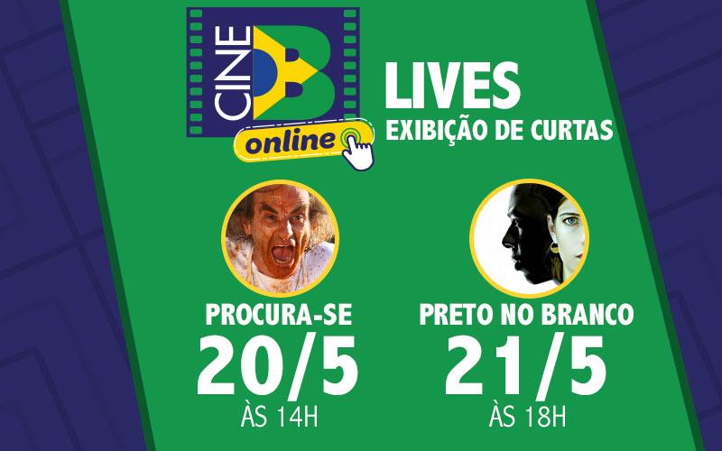 Montagem: Linton Publio/Seeb-SP Cartaz do CineBSolar