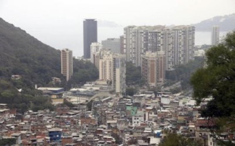 Oxfam fez recomendações para reduzir a desigualdade: como revogar o teto de gastos e a reforma trabalhista Foto: EBC