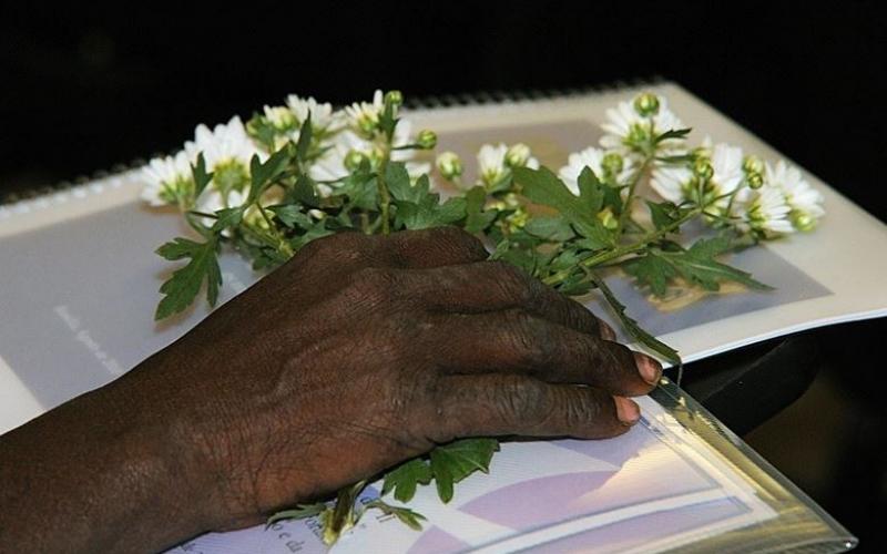 Para o MST, chacina em Colniza foi "tragédia anunciada" Foto: Elza Fiúza / Agência Brasil