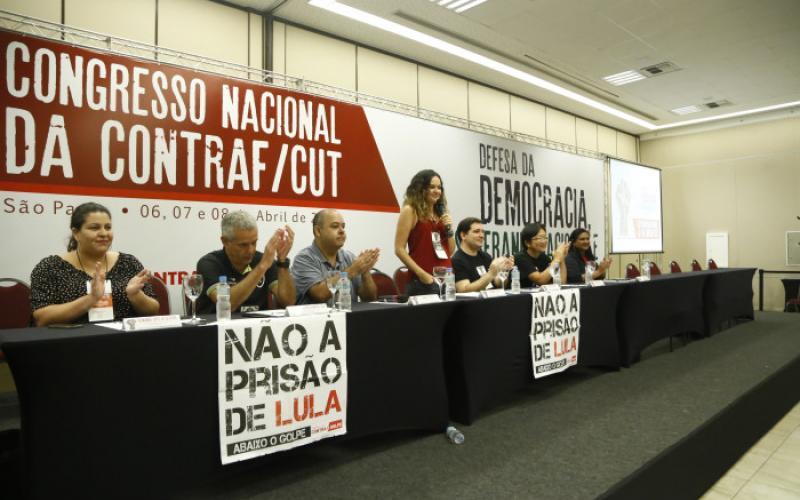 Foto: Contraf-CUT