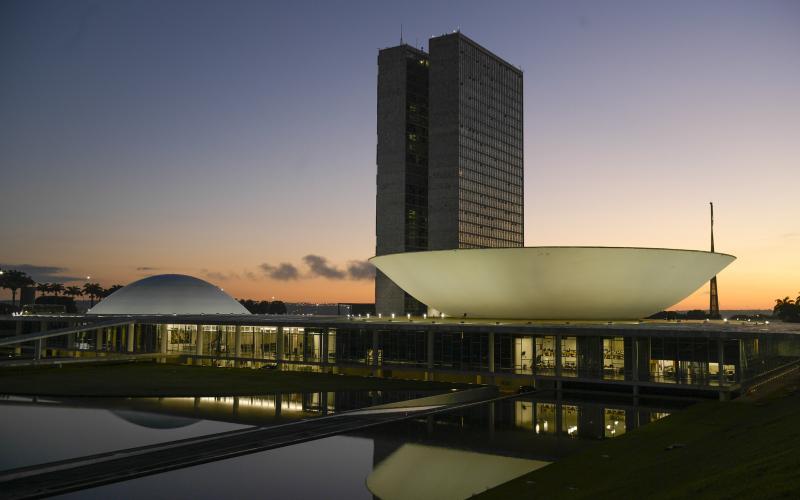 Foto: Pedro França/Agência Senado