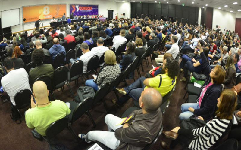 Foto: Jailton Garcia/Contraf-CUT