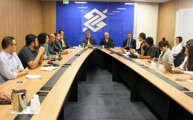 Foto: Guina/Contraf-CUT
