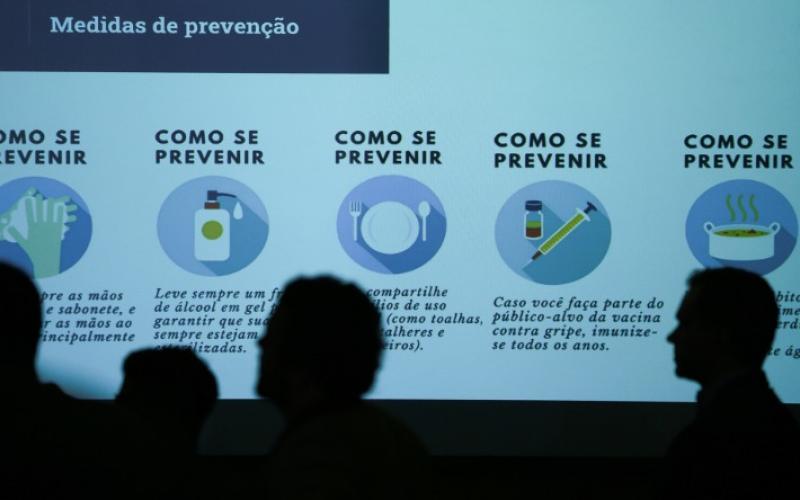 Foto: José Cruz/Agência Brasil