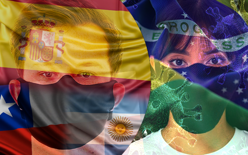 Montagem: Linton Publio