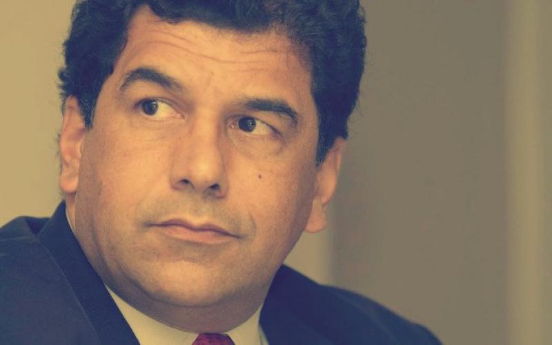 Antônio Correia de Lacerda Foto: Arquivo