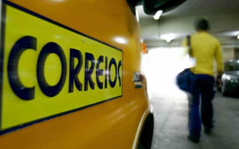 Impasse nas negociações da campanha salarial, com plano de privatização ao fundo, pode levar a nova greve dos trabalhadores dos Correios Foto: O Correio Digital