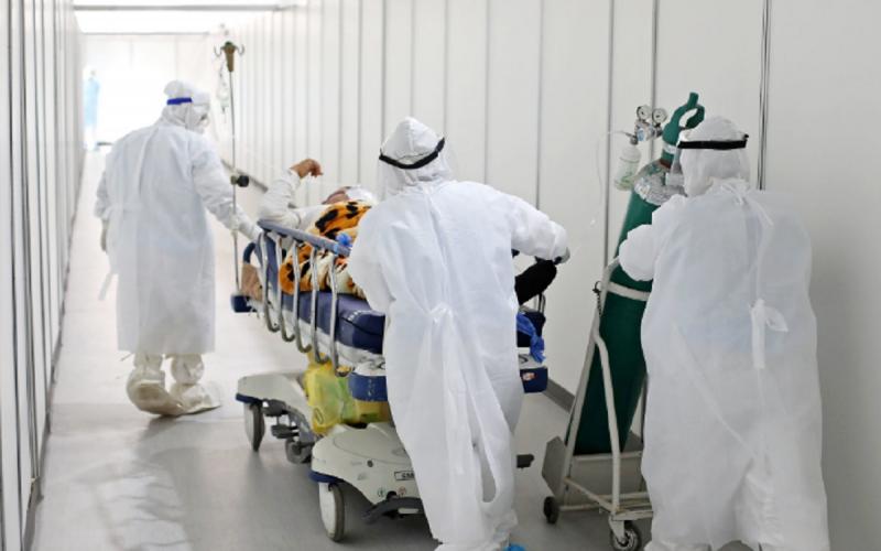 Sem evidências de controle da pandemia de covid-19, isolamento social segue como recomendação Imagem: Legado Lima 2019