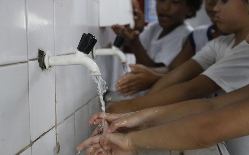 Foto: Agência Brasil