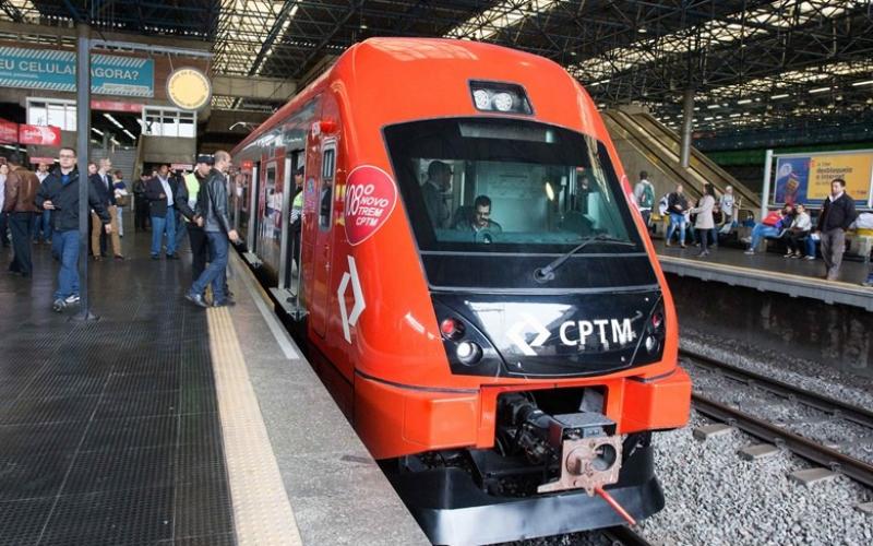 Como chegar até Clube dos Bancários do Brasil em São Bernardo Do Campo de  Ônibus ou Trem?