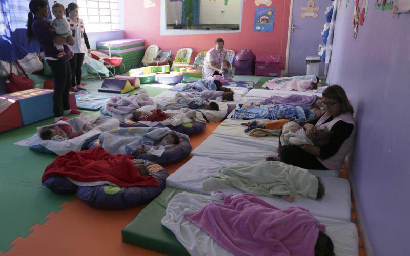 Déficit já é 60% maior do que a meta de criar 65,5 mil vagas Foto: Cesar Ogata / SECOM