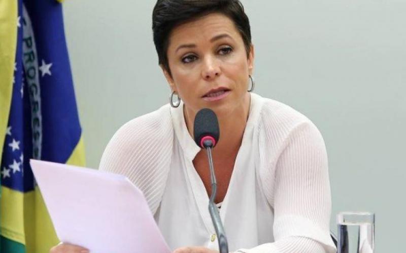 Foto: Gilmar Felix/Câmara dos Deputados