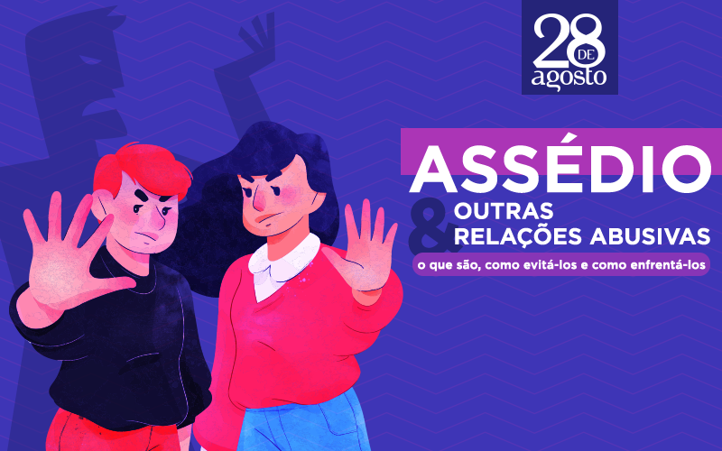 curso assédio sexual e moral faculdade 28 de agosto