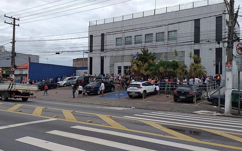 Foto: Seeb/SP