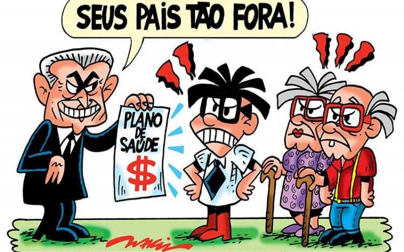 Arte: Marcio Baraldi