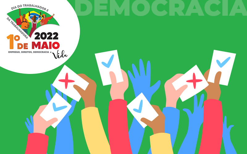 Rápida proliferação de IA é ameaça à democracia, dizem