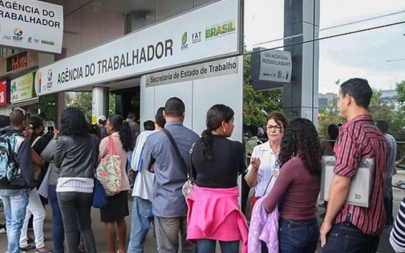 JOSÉ CUZ/AGÊNCIA BRASIL