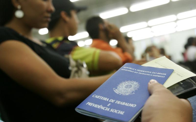 Foto: Agência Brasil
