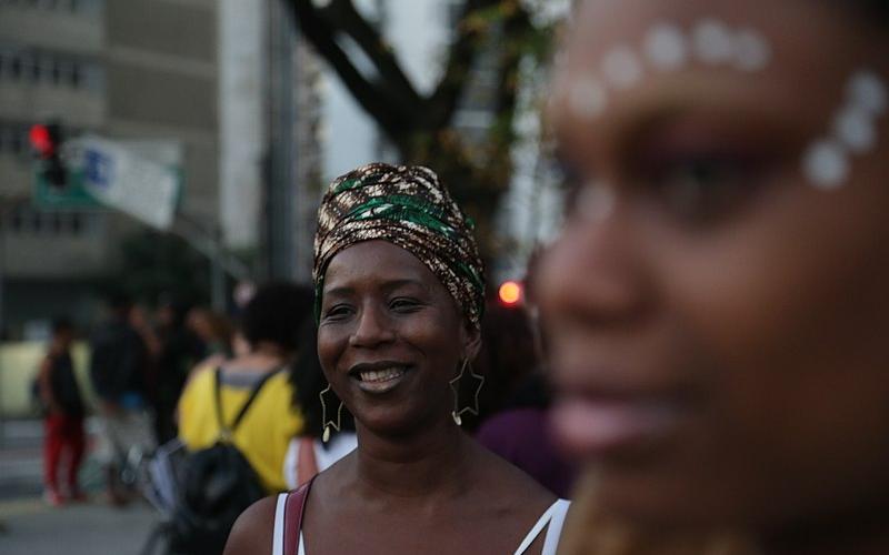 Dia da Mulher Negra Latino-Americana e Caribenha marca luta por equidade