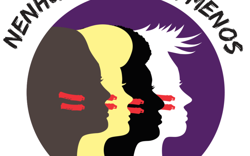 No 8 de março, mulheres de todo o mundo se levantam por direitos, igualdade e o fim da violência. No Brasil a data também será marcada por atos contra a PEC 287 Arte: Fabiana Tamashiro