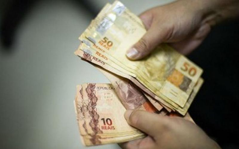 Os valores vão de R$ 84 até R$ 998, de acordo com a quantidade de dias trabalhados durante o ano-base 2017 Foto: Pixabay
