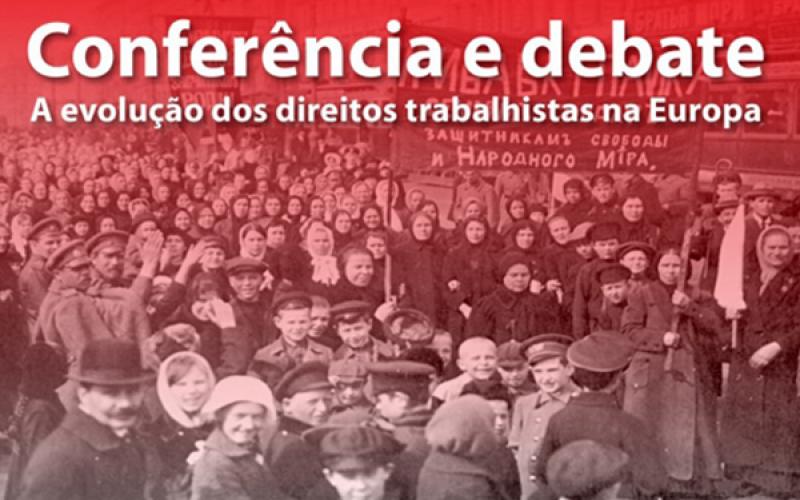 Arte: Maria Dias / Secom CUT-SP