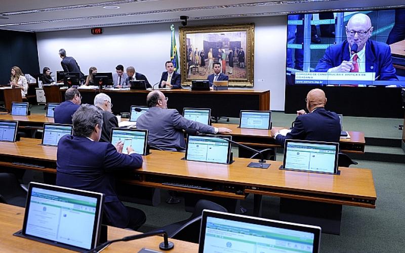 Foto: Lucio Bernardo Jr. / Câmara dos Deputados