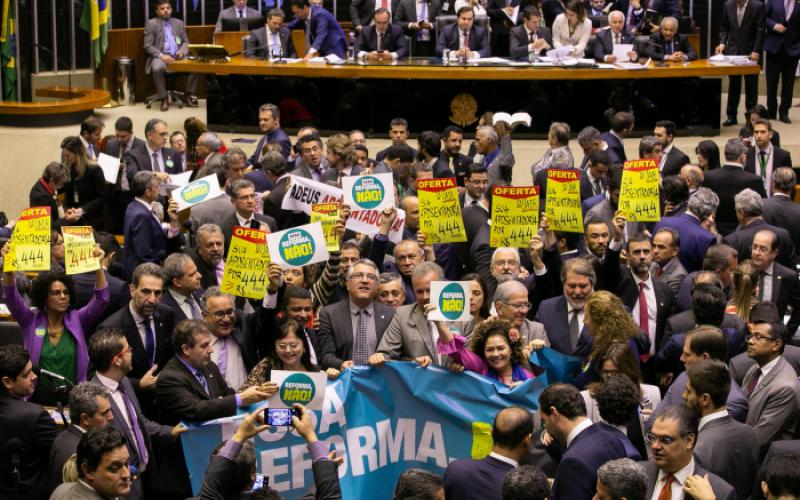 Foto: Lula Marques