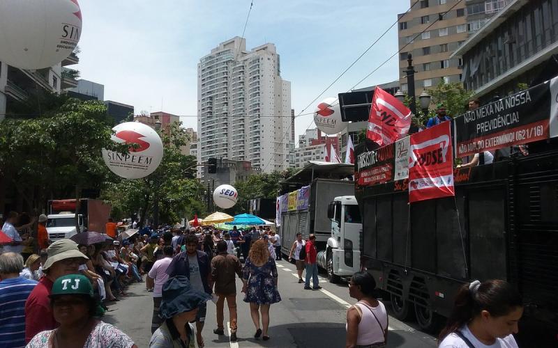 Foto: Seeb-SP
