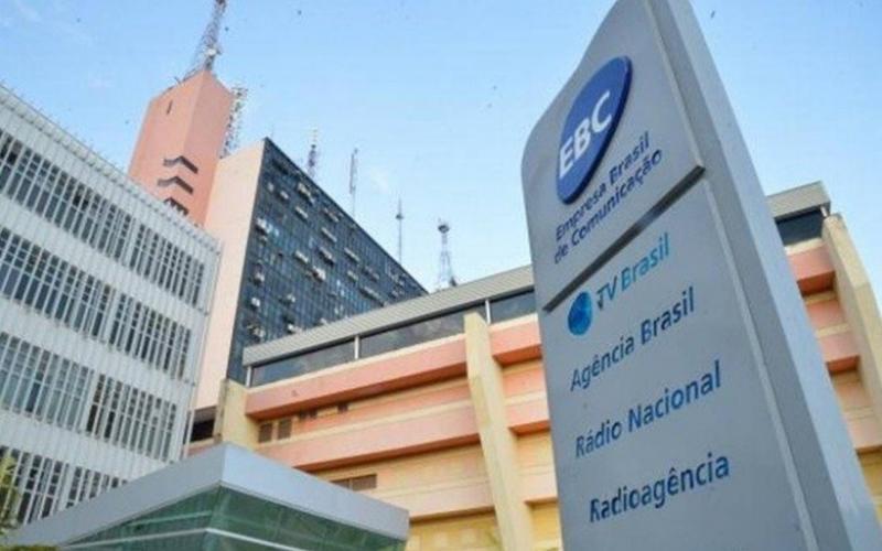 EBC fechou contrato de R$ 1,8 mi com a Agência Nacional de Águas (ANA) para fazer matérias publicitárias sobre o Fórum Mundial da Água Foto: Divulgação