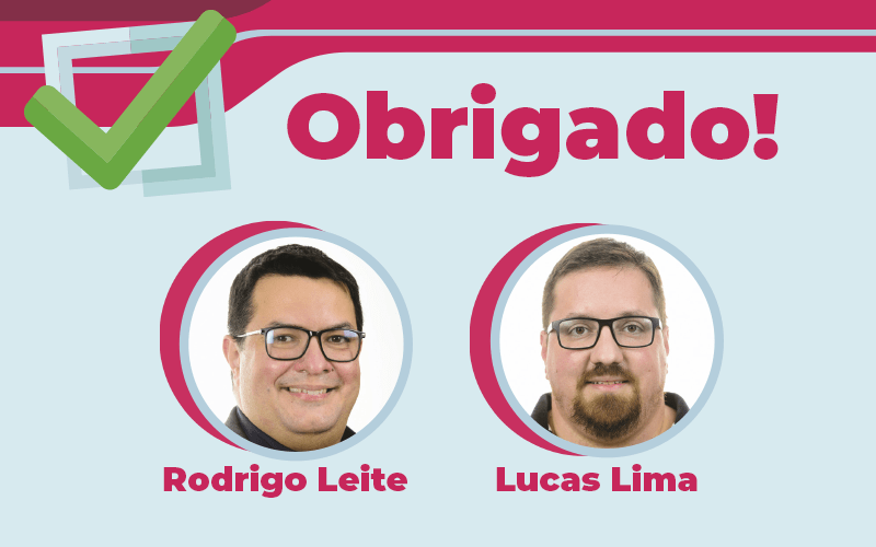 Montagem: Linton Publio (Seeb-SP) Eleições Economus