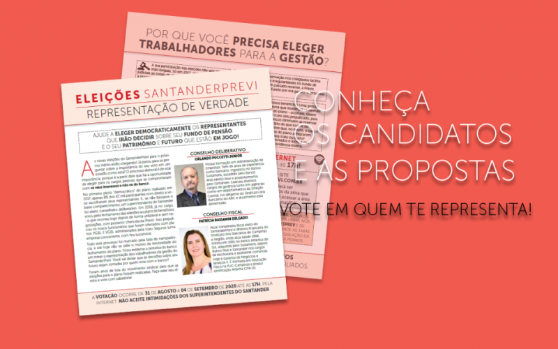 Imagem: Afubesp