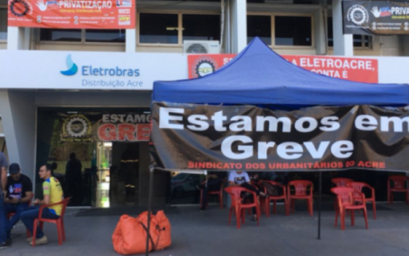 Foto: Reprodução/CUT