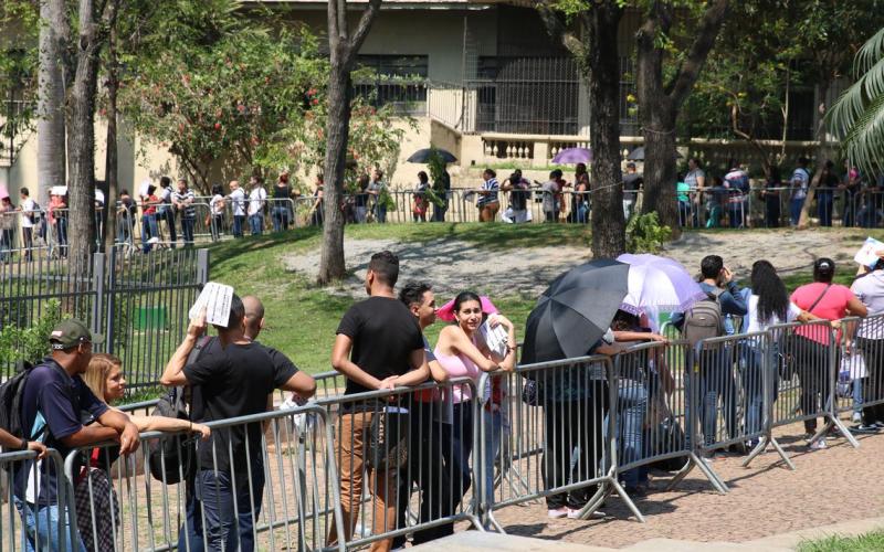 Foto: Agência Brasil