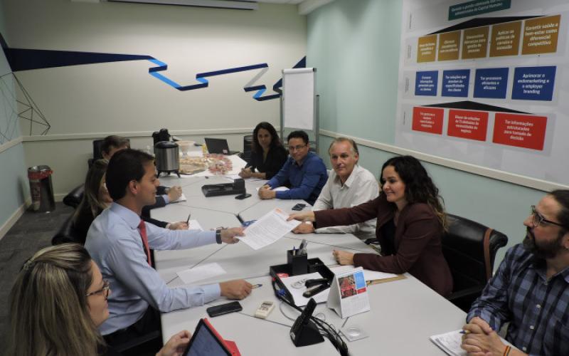 Foto: Contraf-CUT