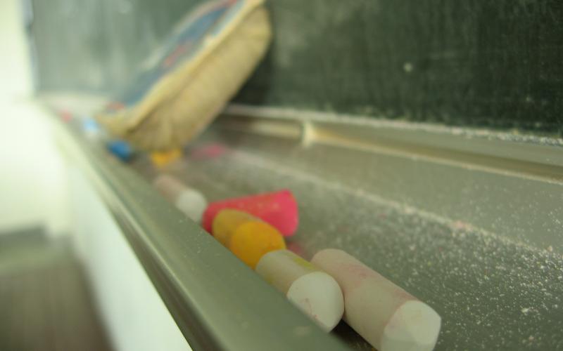 Conepe é espaço para debate das alternativas para a educação nacional Foto: Freeimages