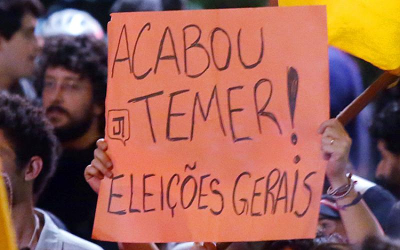 Foto: Paulo Pinto