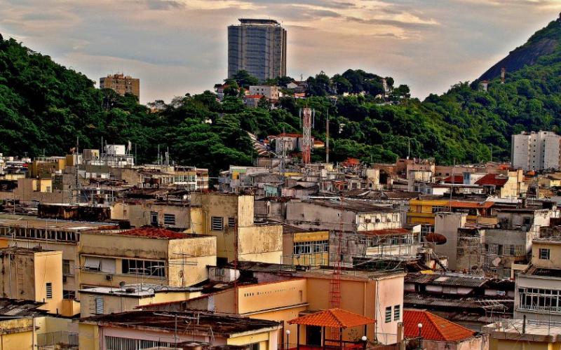 Resultado mantém o Brasil na 79ª posição no ranking dos 189 países avaliados Foto: Pixabay