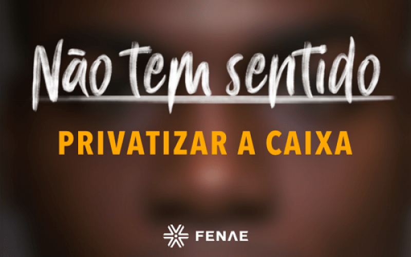 Foto: Fenae