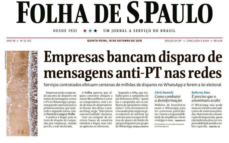Reprodução